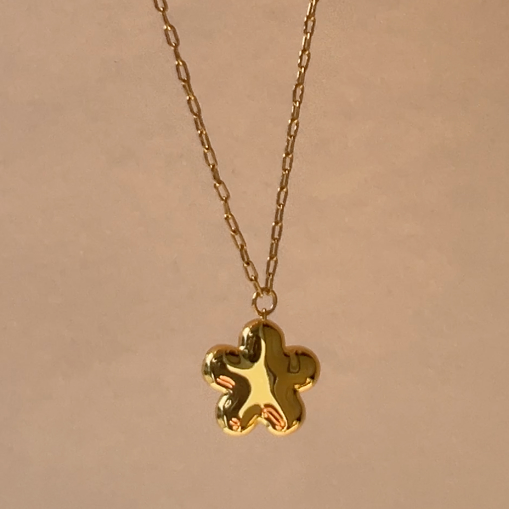 Bloom Locket
